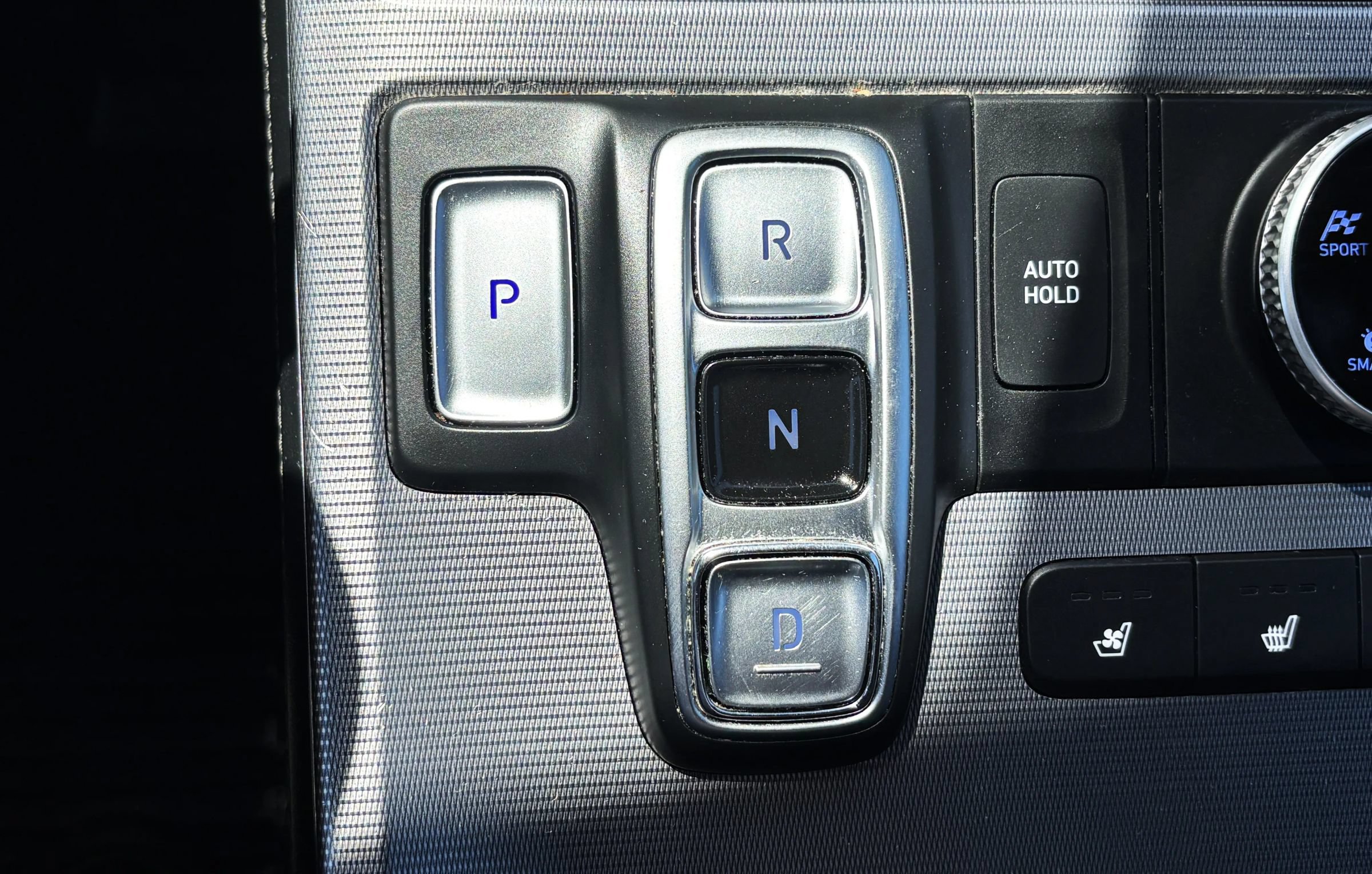 Used 2023 Hyundai Palisade Calligraphy AWD/4WD image 26