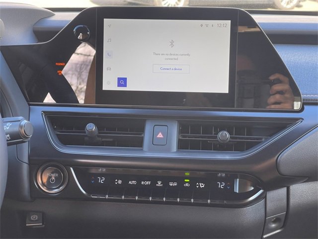 New 2025 Lexus UX 300h AWD image 18