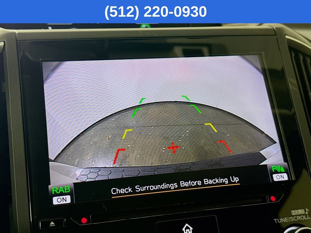 Used 2020 Subaru Crosstrek Hybrid w/ Popular Package #3 image 16