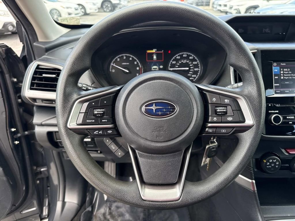 Used 2020 Subaru Forester w/ Alloy Wheel Package image 42