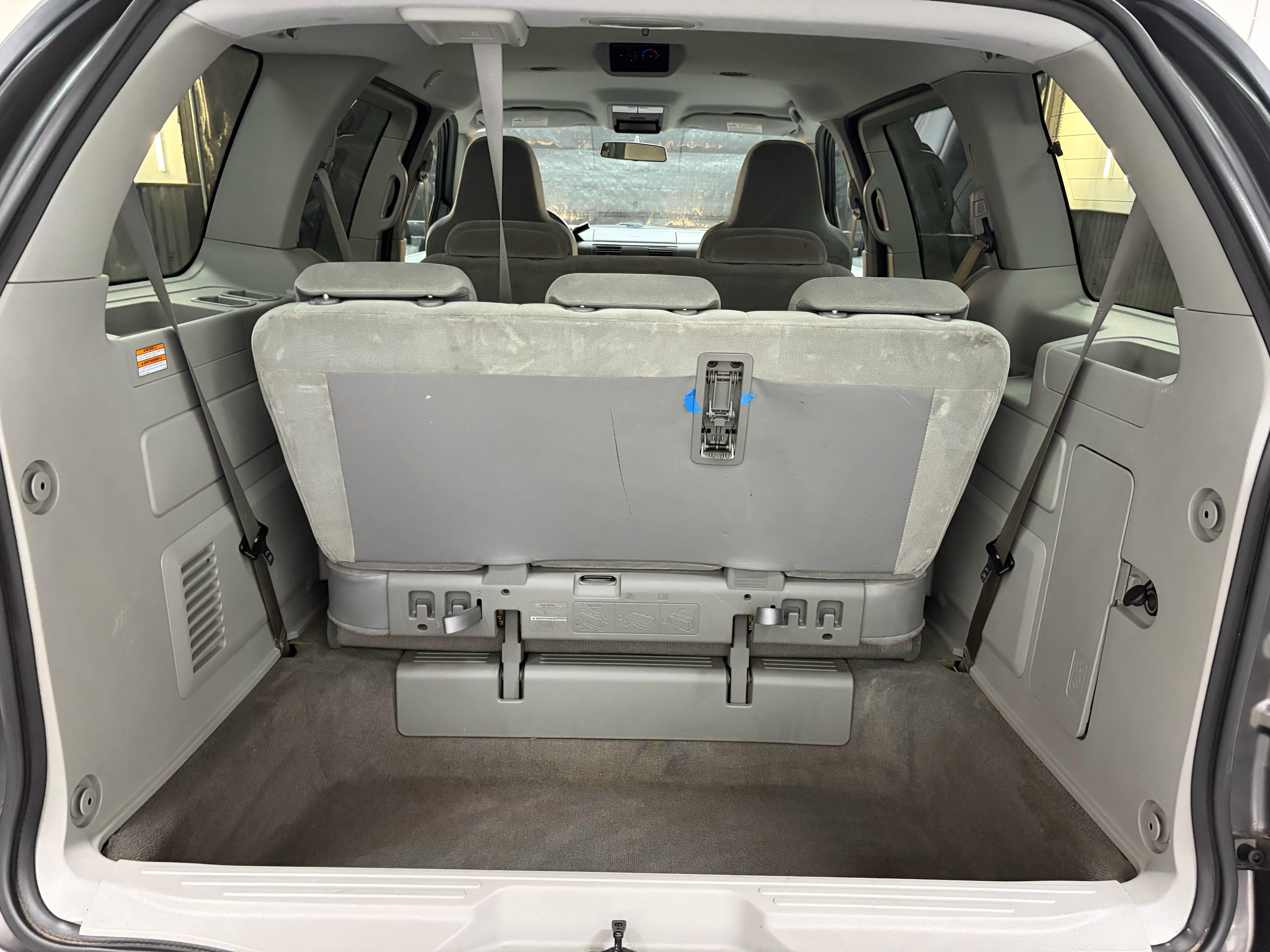 Used 2005 Ford Freestar SE FWD image 17