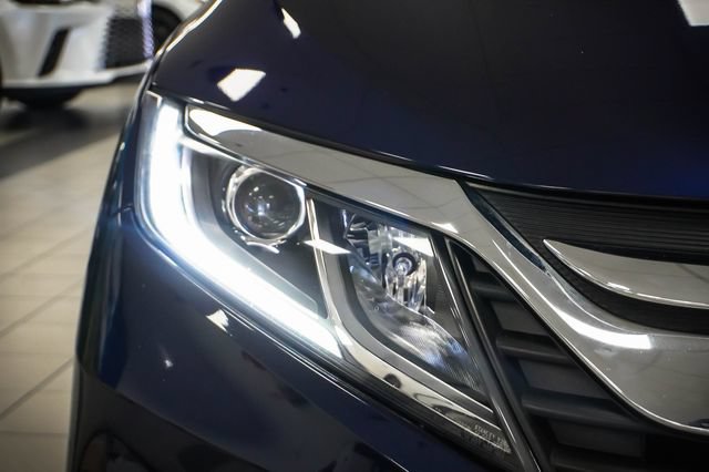 Used 2019 Honda Odyssey EX-L image 27