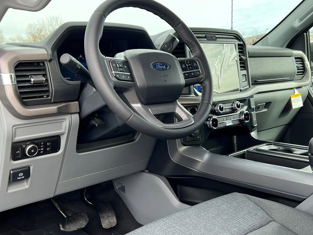 New 2026 Ford F150 XLT w/ XLT Chrome Appearance Package image 22