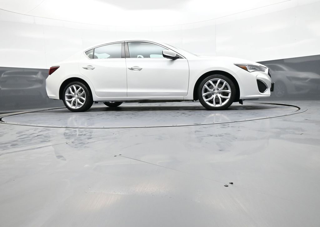 Used 2019 Acura ILX image 28