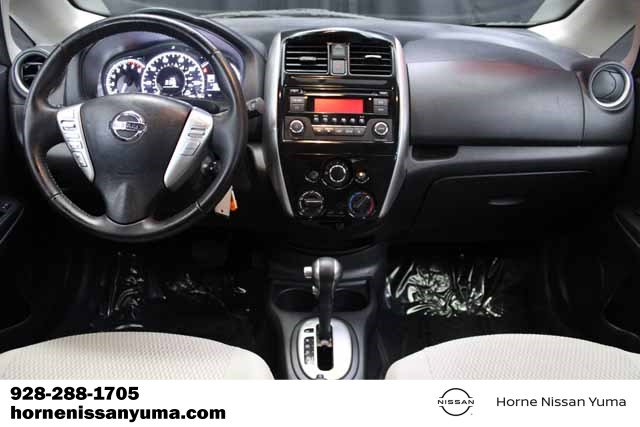 Used 2015 Nissan Versa Note SV image 12