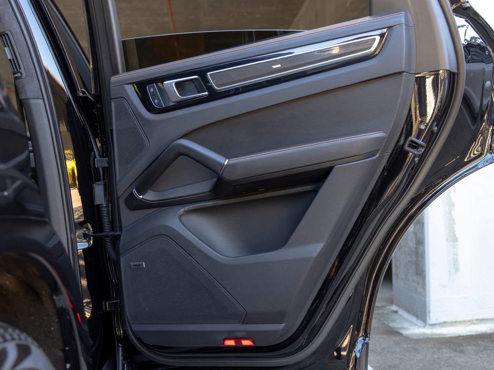 Certified 2023 Porsche Cayenne GTS image 50