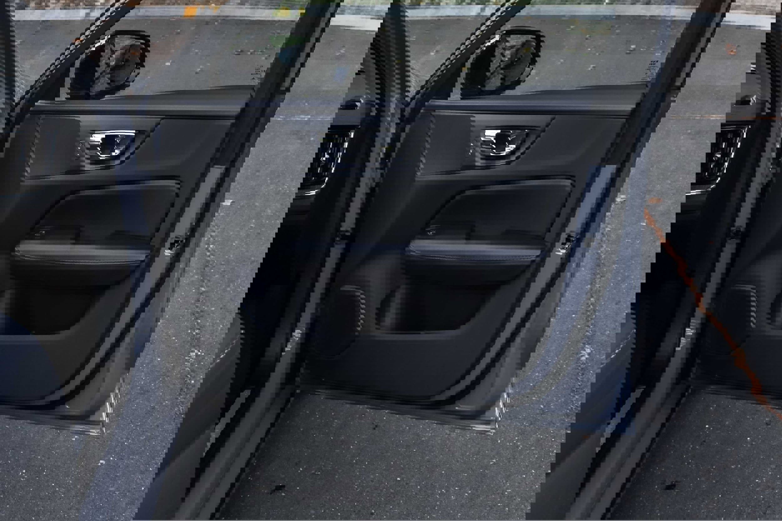 Used 2023 Volvo S60 B5 Plus w/ Climate Package image 14