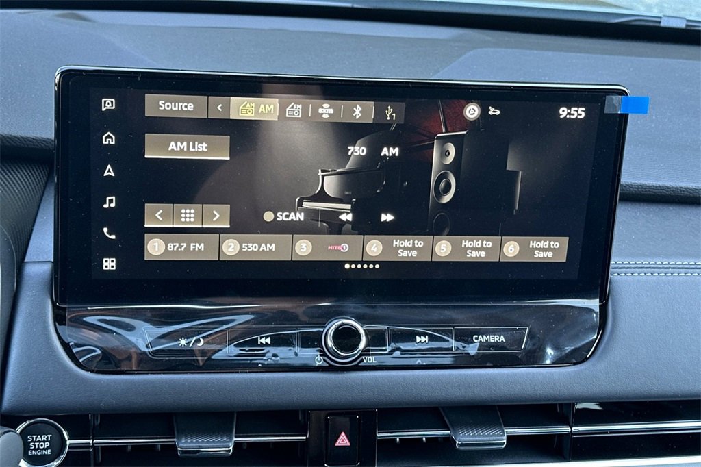 New 2025 Mitsubishi Outlander AWD image 19