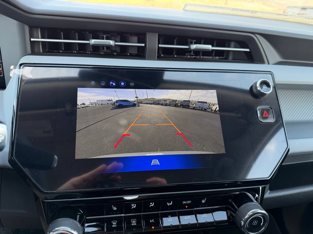 New 2027 Chevrolet Bolt LT w/ Comfort Package FWD image 26