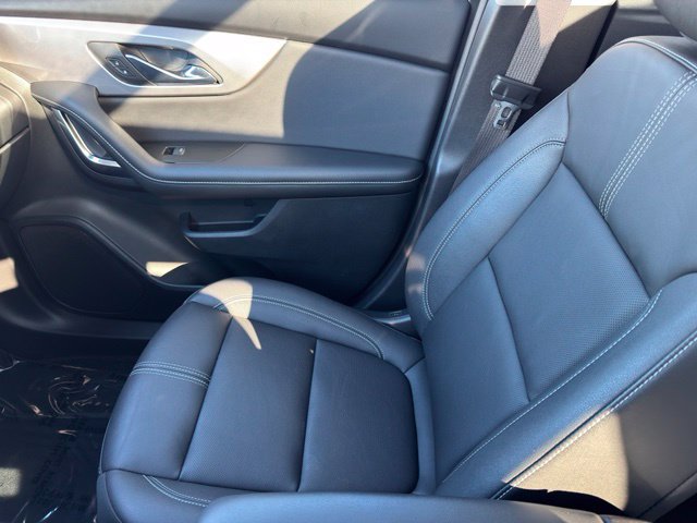 Certified 2024 Chevrolet Blazer LT AWD/4WD image 26