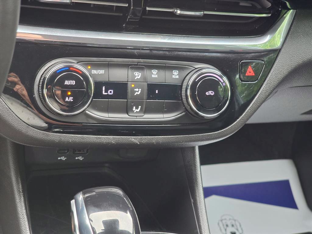 Used 2025 Buick Envista Sport Touring FWD image 20