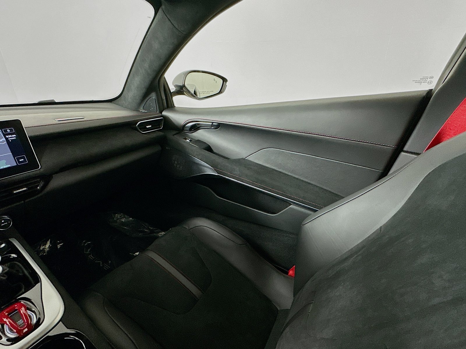 New 2026 Lotus Emira RWD image 22