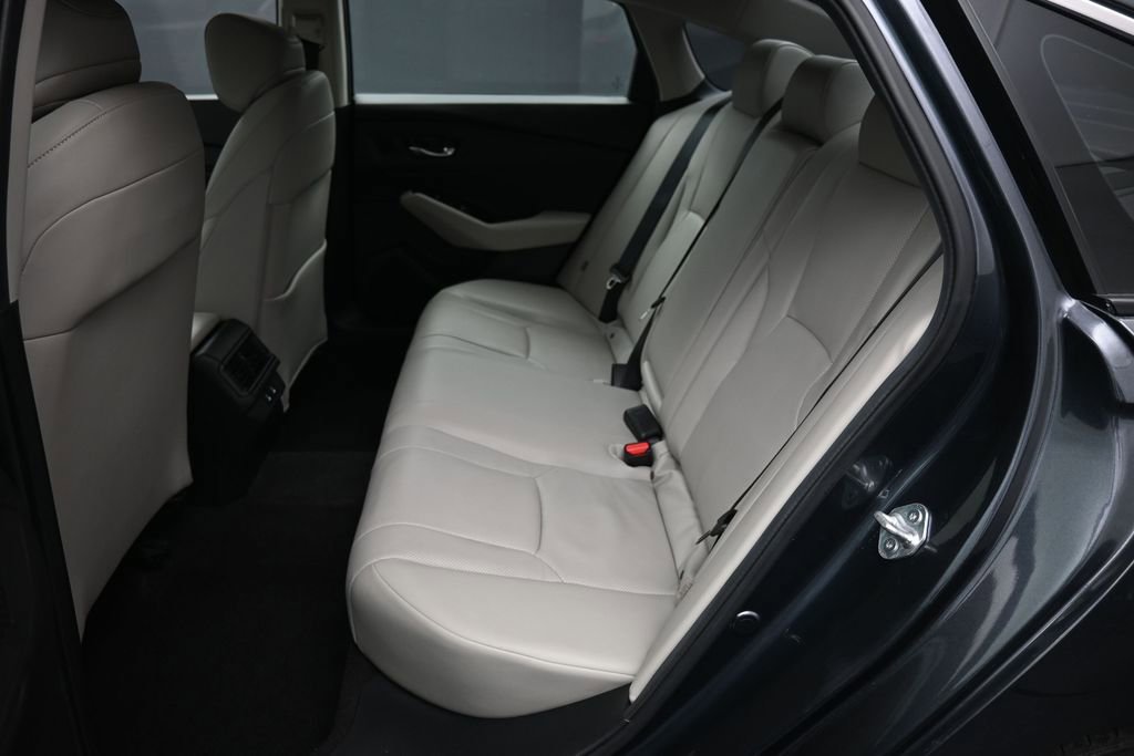 Certified 2024 Honda Accord Touring image 21