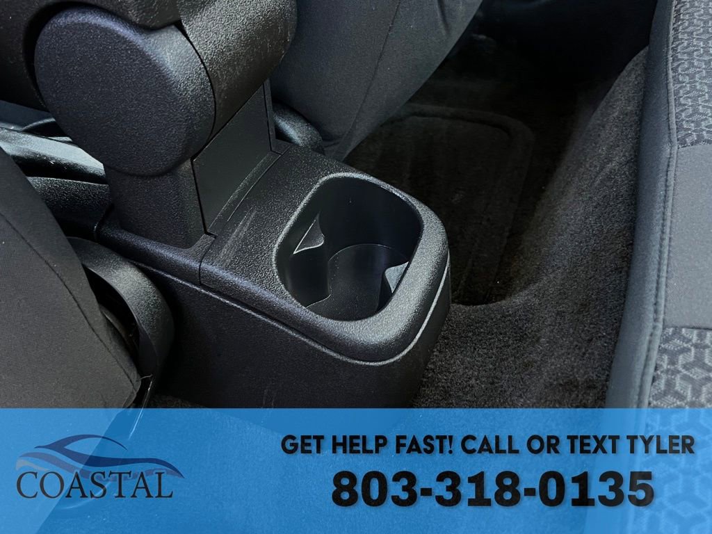 Used 2007 Pontiac G5 w/ Preferred Package FWD image 16