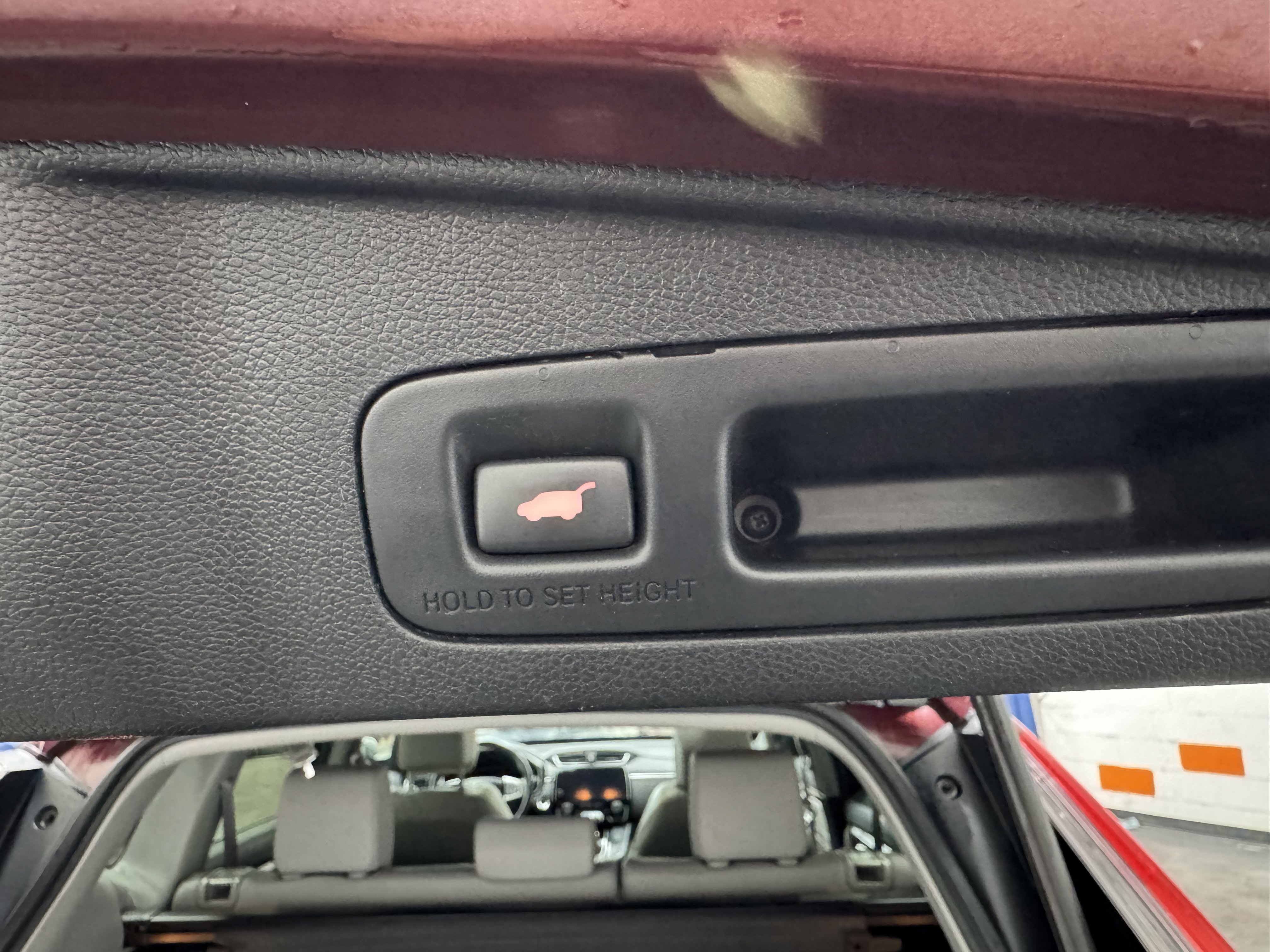 Used 2017 Honda CR-V EX-L image 24