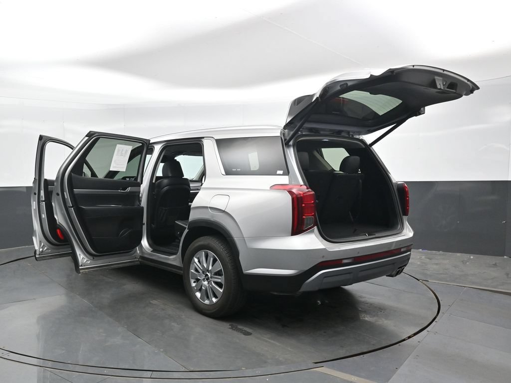 Used 2025 Hyundai Palisade SEL AWD/4WD image 50