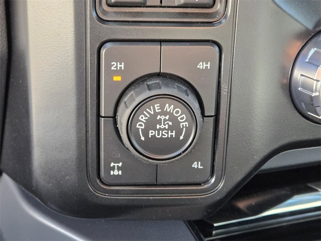 New 2026 Ford F250 XL image 16
