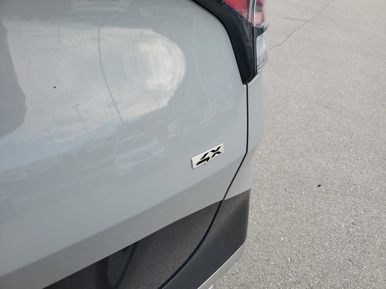 Used 2024 Kia Sportage SX AWD/4WD image 8