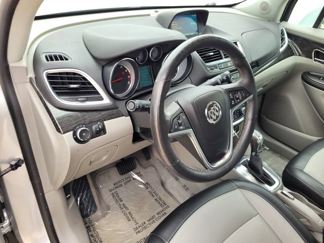 Used 2013 Buick Encore Leather FWD image 24