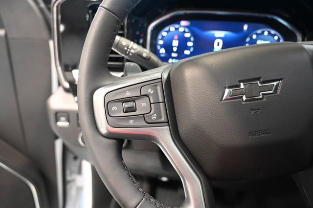 New 2026 Chevrolet Silverado 1500 LT Trail Boss AWD/4WD image 23