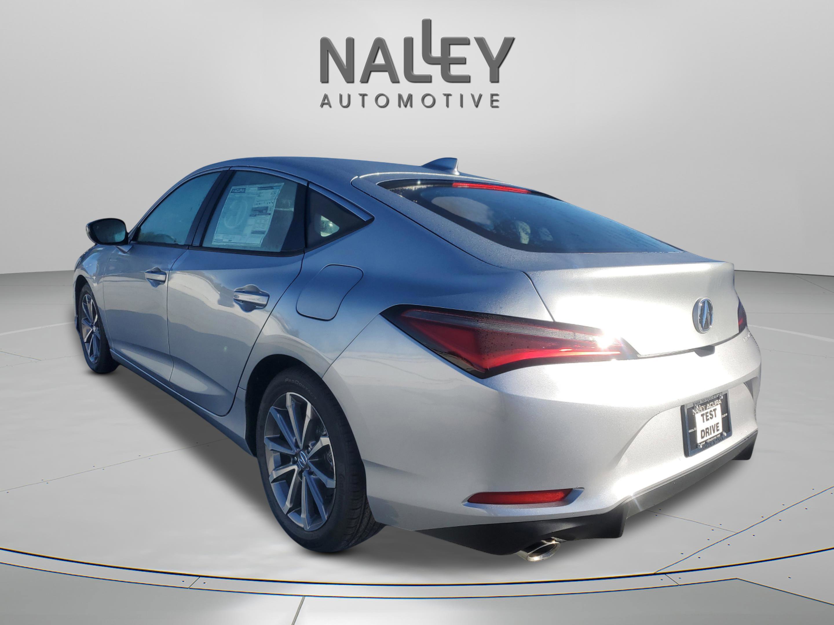 New 2026 Acura Integra image 2