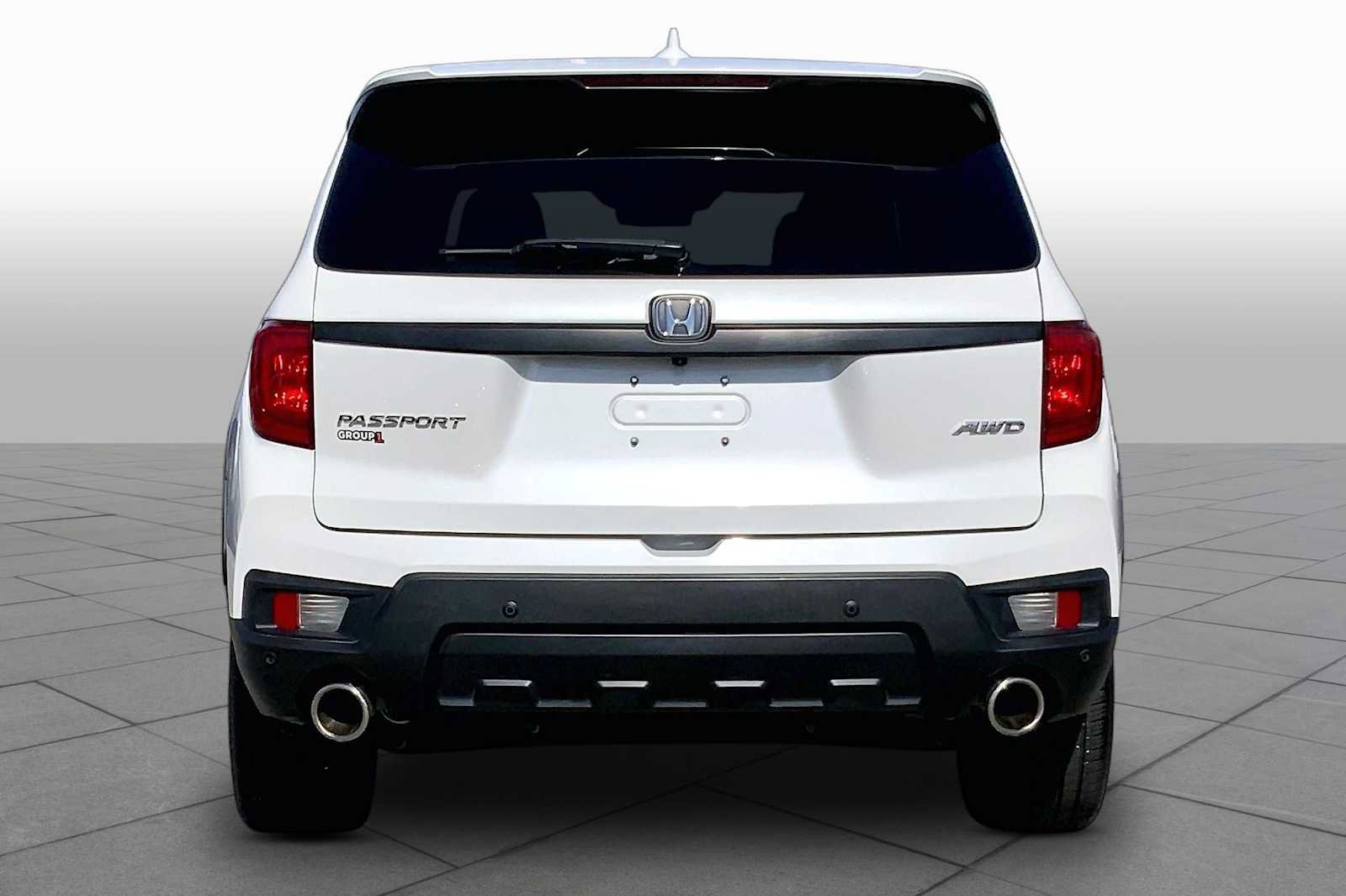 Used 2022 Honda Passport EX-L image 5