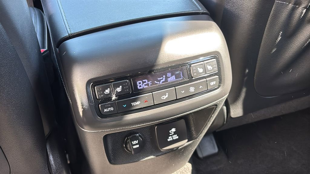 Used 2023 Hyundai Palisade Calligraphy AWD/4WD image 9