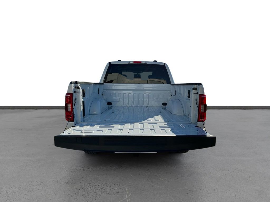 Used 2023 Ford F150 XLT w/ Equipment Group 302A High image 24