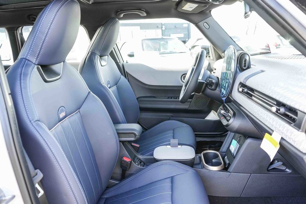 New 2026 MINI Cooper S image 17