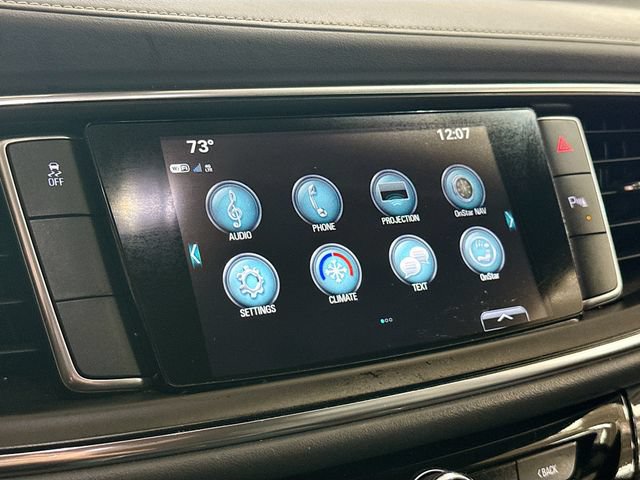 Used 2018 Buick Enclave Essence FWD image 15