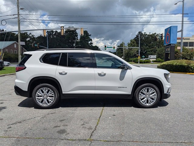 New 2026 GMC Acadia Elevation w/ Elevation Premium Package image 3