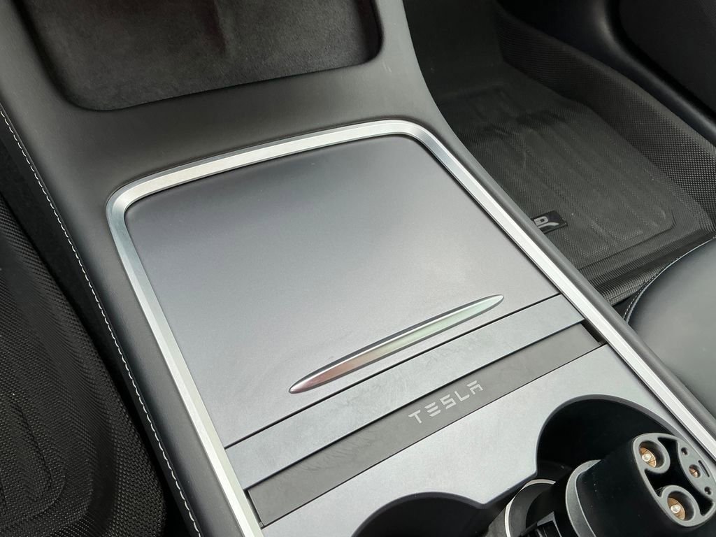 Used 2021 Tesla Model 3 Long Range AWD/4WD image 22