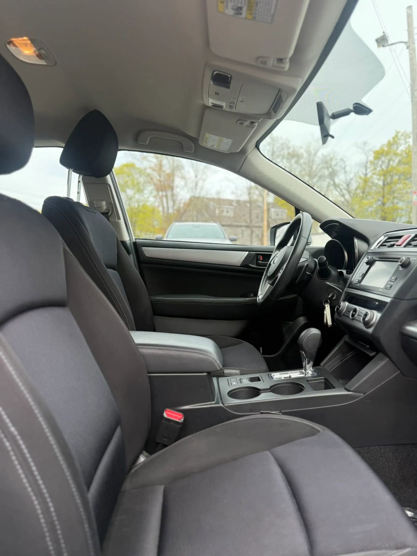 Used 2015 Subaru Legacy 2.5i AWD/4WD image 17