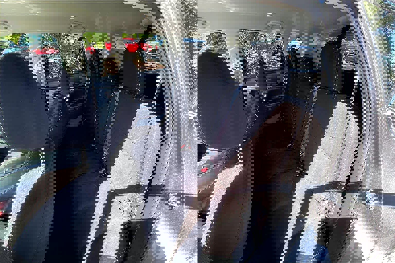 Used 2018 Nissan Murano S w/ Cargo Package image 25