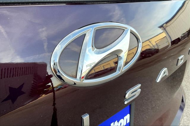 Used 2024 Hyundai Palisade SEL image 14