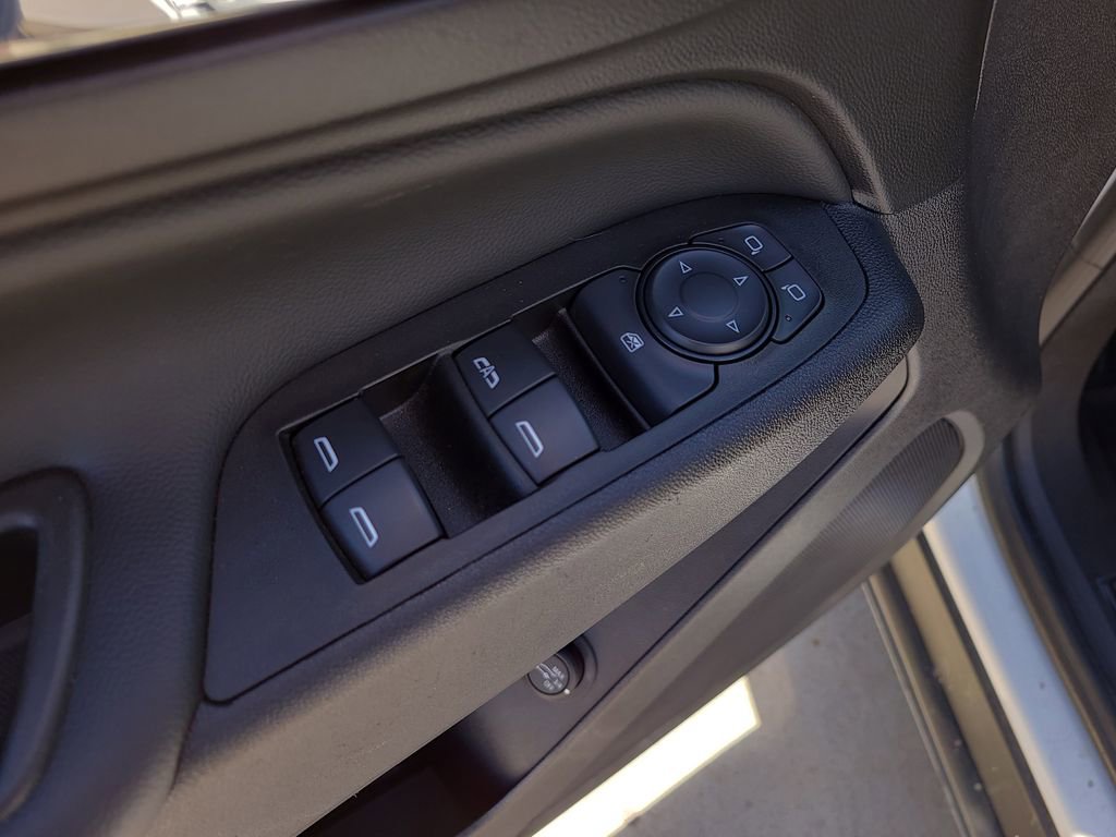 Used 2022 Chevrolet Equinox LT image 17