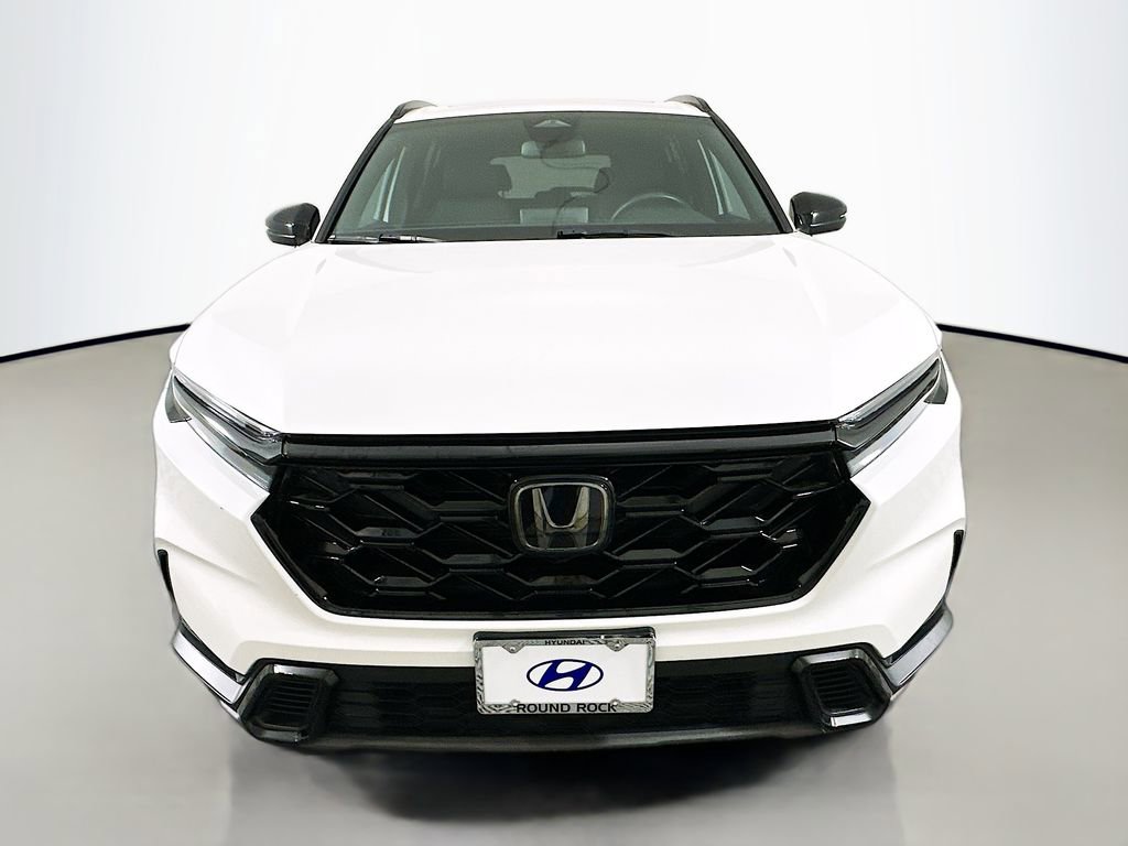Used 2023 Honda CR-V Sport image 2