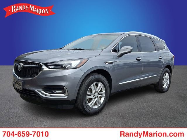 Used 2018 Buick Enclave Essence image 1