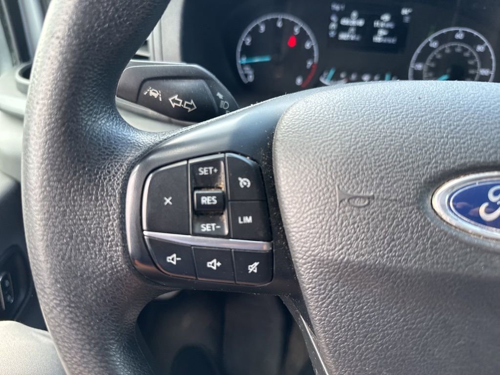 Used 2023 Ford Transit 250 148 High Roof Extended RWD image 15