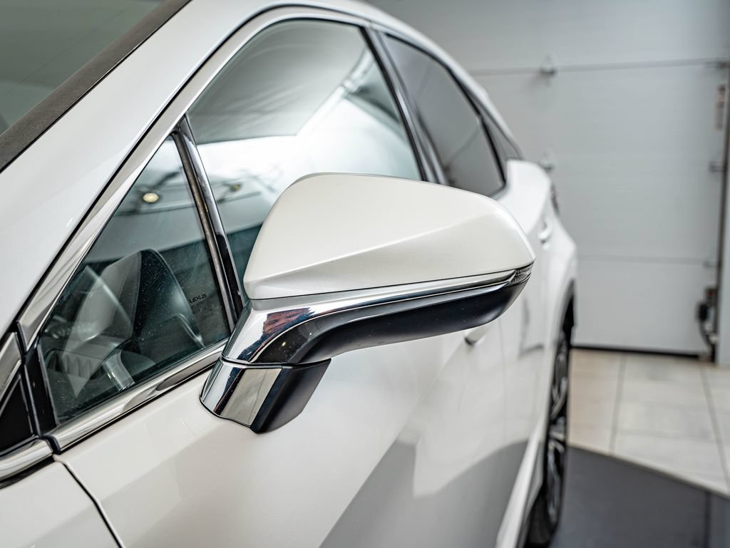 Used 2017 Lexus RX 350 AWD w/ Premium Package image 9
