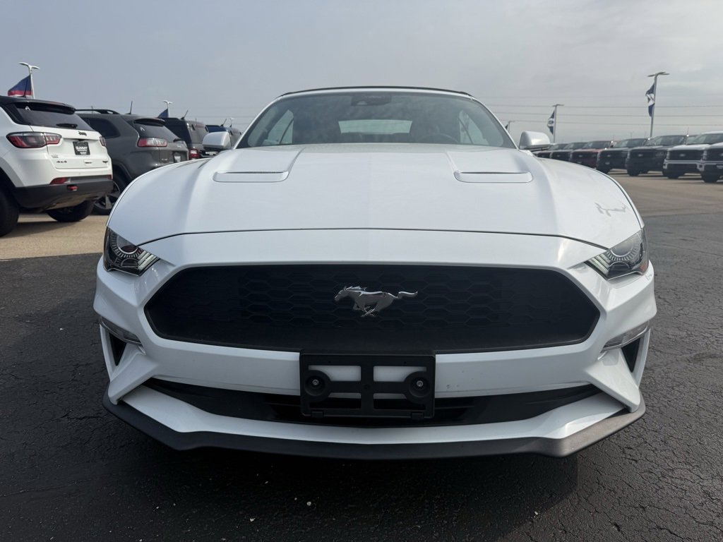 Used 2023 Ford Mustang Premium image 25