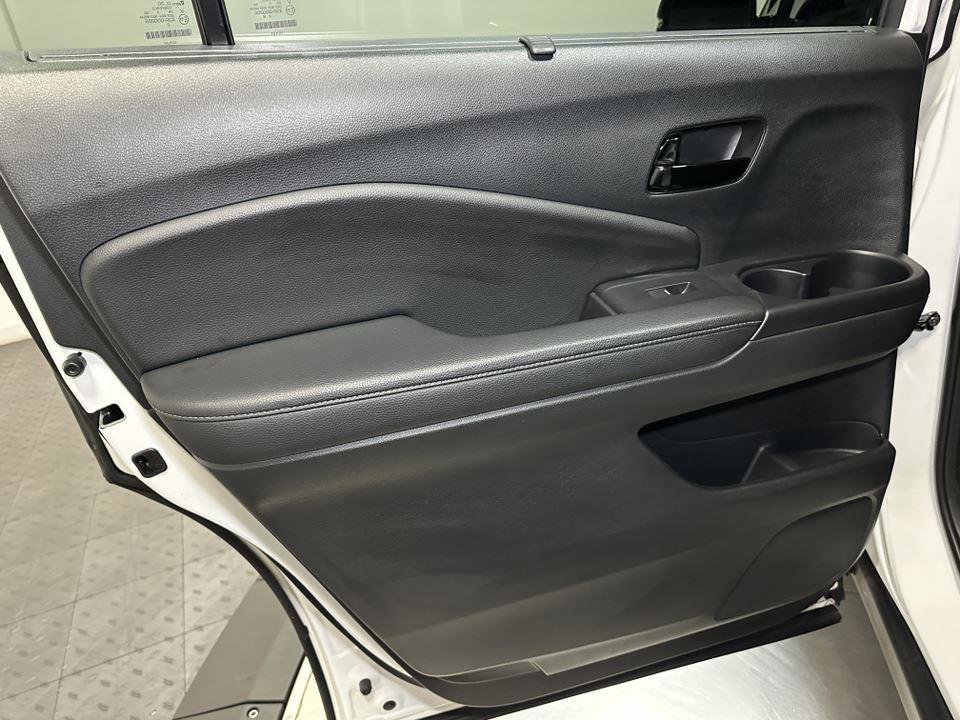 Used 2023 Honda Passport Elite image 30