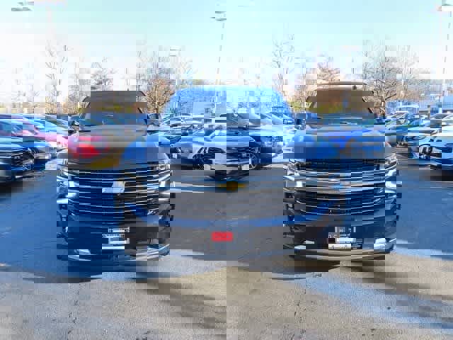 Used 2022 Chevrolet Tahoe LT w/ LT Signature Plus Package image 6