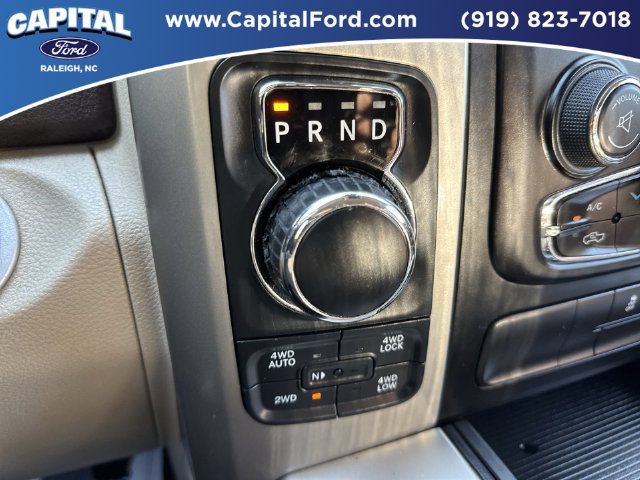 Used 2014 RAM 1500 Big Horn AWD/4WD image 30