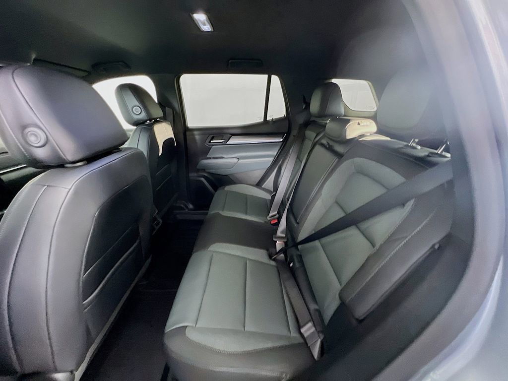 New 2026 GMC Terrain AT4 w/ Technology Package II image 22