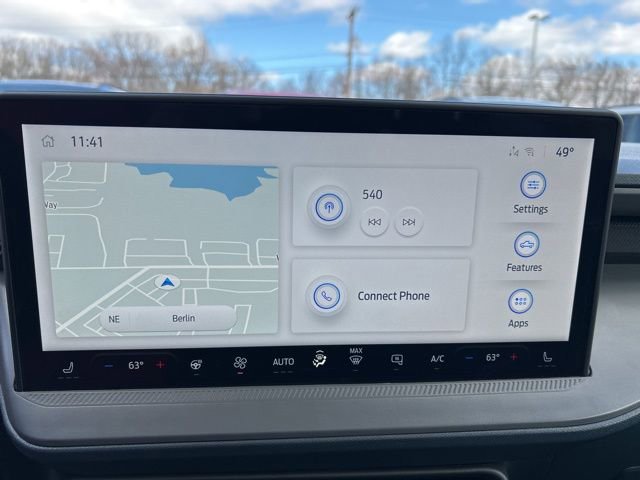 New 2025 Ford Maverick Lobo image 20