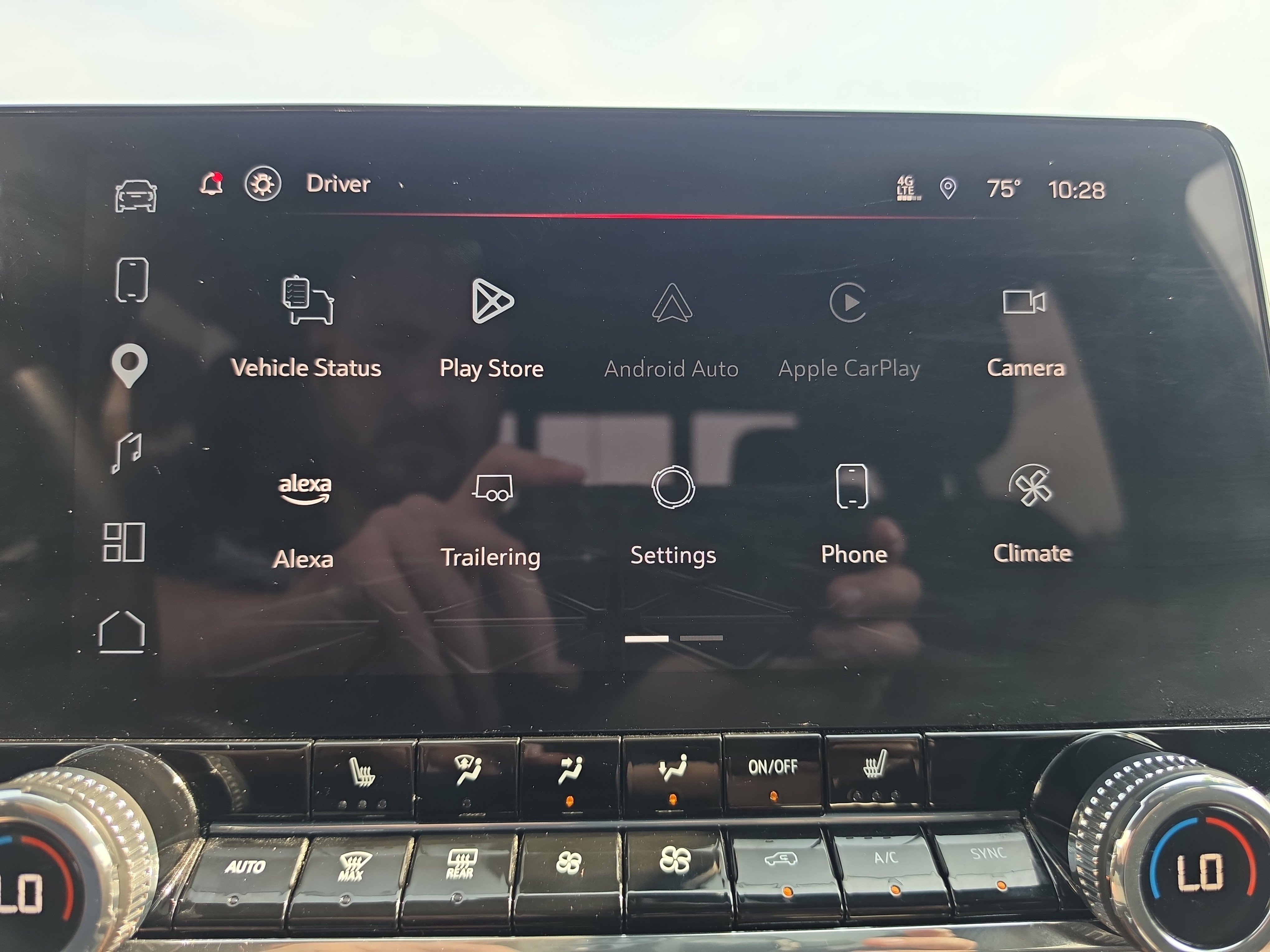 Used 2025 GMC Canyon AT4 AWD/4WD image 29