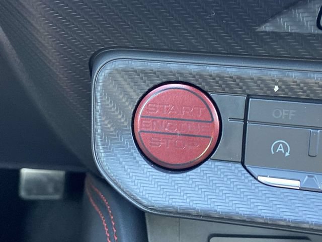 New 2026 Ford Mustang GT Premium RWD image 25
