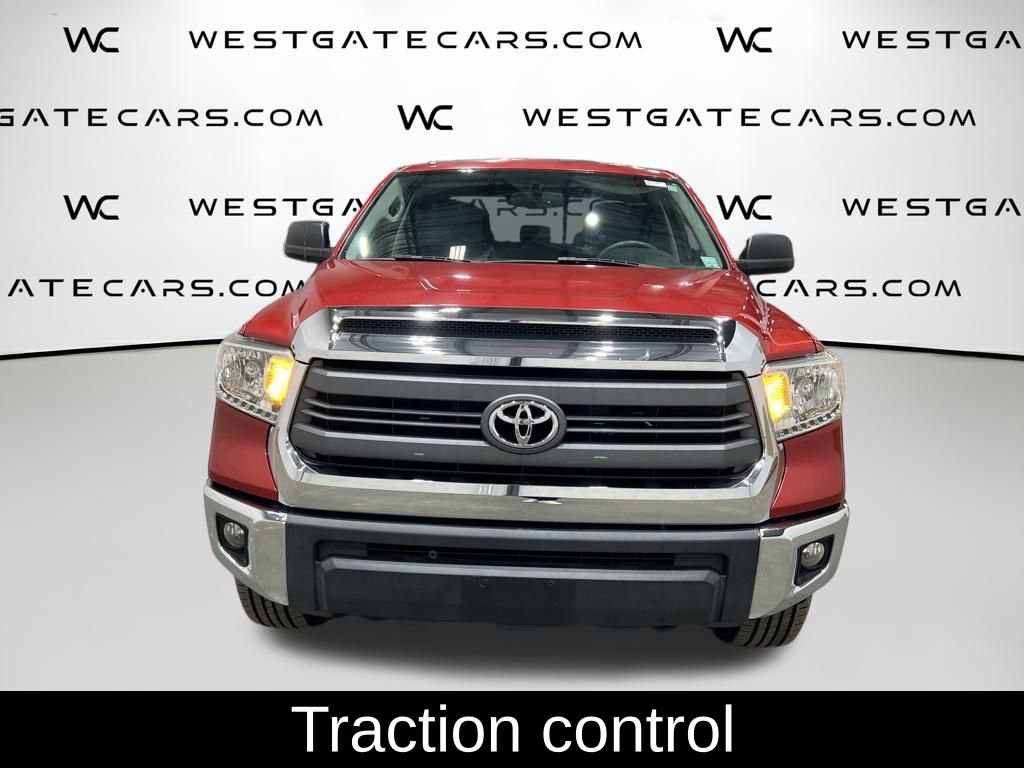 Used 2014 Toyota Tundra SR5 image 4