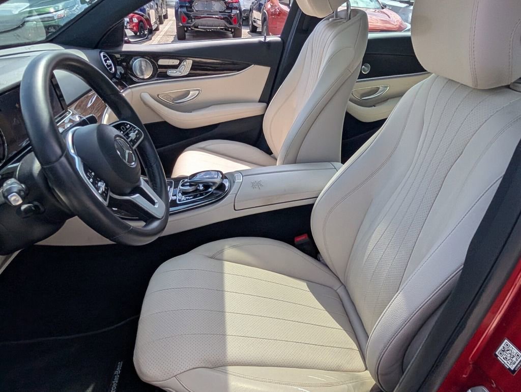 Used 2019 Mercedes-Benz E 300 image 10